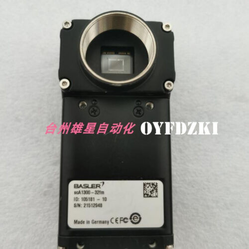 1Pcs Used Sca1300-32Fm  90Days Warranty