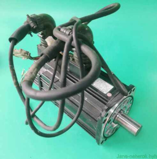 Used Good  Sgmsh-15Pca2C-Y1 (By Fedex Or Dhl With Warranty)