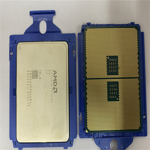 Amd Epyc 7742 Main Frequency 2.6G 1404 Encoding Es Test Cpu Server Version-