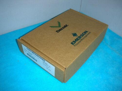 Emerson Deltav Kj2003X1-Bb1 /Ve3006