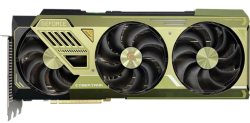 Manli Nvidia Geforce Rtx 4080 16Gb Gddr6X Graphics Card