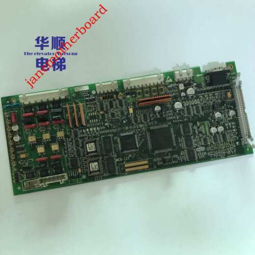 100% Tested Otis Mcb Iii Gaa26800Kf1?By Fedex Or Dhl?