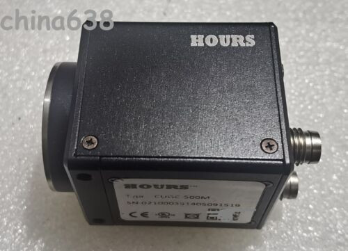 1Pcs  Used   Cugc-500M   Fedex Or Dhl 90Days Warranty