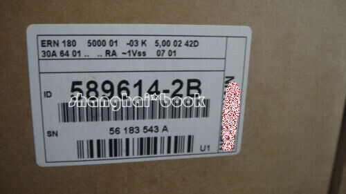 1Pcs New Ern180 5000 01-03 Id:589614-2B