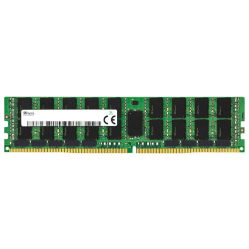 Hynix 256Gb 2S4Rx4 Ddr4-25600 Pc4-3200 Lrdimm Server Memory Ram Hmacbgl7A4R4N-Xs