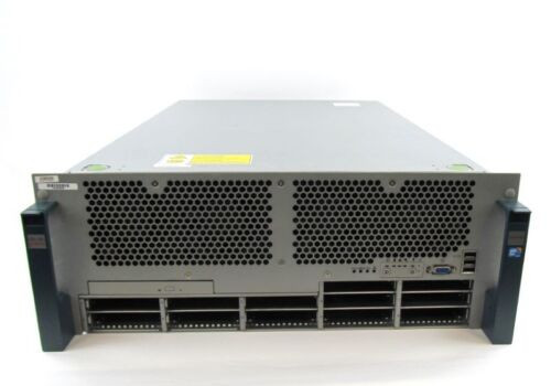 Cisco Ucsc-Base-M2-C460 Ucs C460 M2 4X Power Supplies 4X Heatsinks Z5