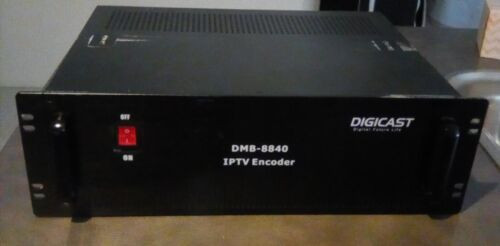 Digicast Encoder Dmb-8840