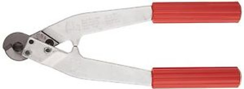NEW Loos Cableware C9 Felco Cable Cutter for Up To 1/4 Wire Rope
