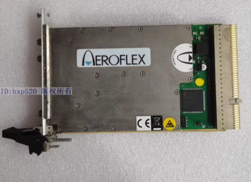 1  Pc   Used  Aeroflex Pxi 3010 Pxi 3011 Cpci Motherboard