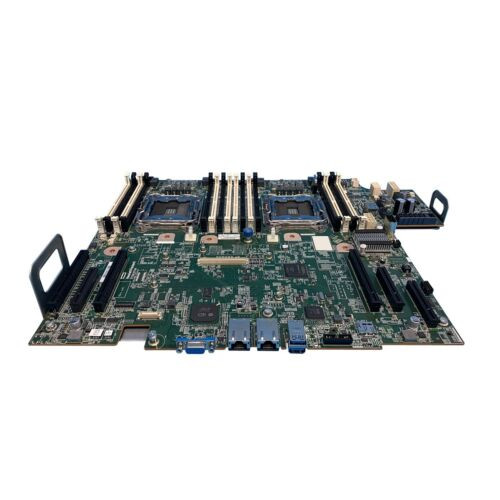 Hpe 851147-001 Apollo 4200 Gen9 System Board 782432-003