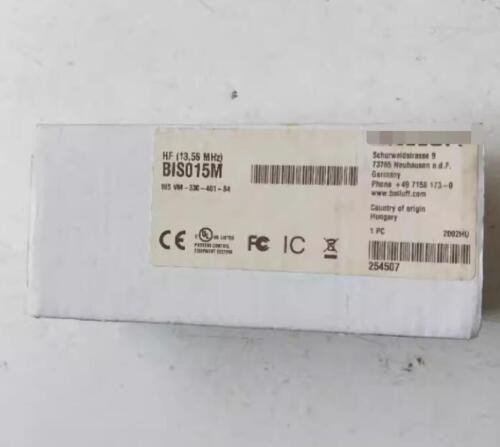 1Pc New Bis Vm-330-401-S4 By