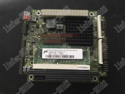 1Pc Used   Eepd2000 Mt100/4Pcb Ept Motherboard
