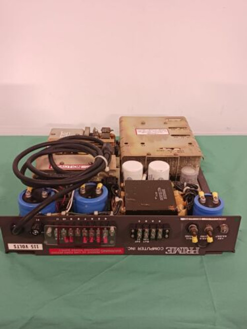 Prime Computer Inc. Power Supply Module 1045-901