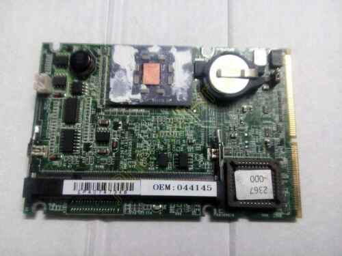 100% Tested Som-2367 Rev:A1 Som-144 90Days Warranty