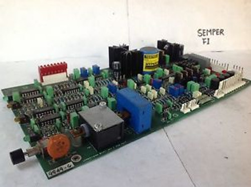 HYPERTHERM  041471  PCB Circuit Board