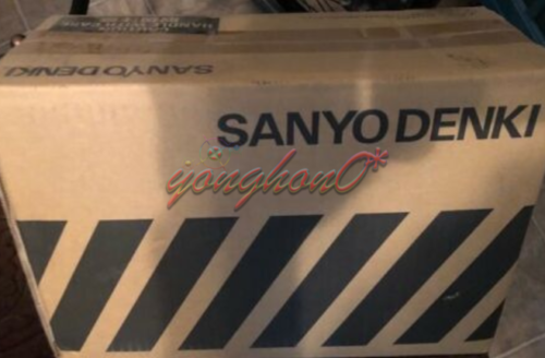 1Pcs New Sanyo Denki Servo Motor Q1Aa07075Dcs01M