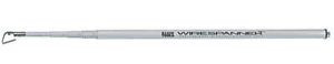 KLEIN TOOLS 56105 Fish Pole, Telescoping, WireSpanner