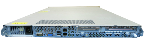 605663-005 I Hp Proliant Dl160 G6 1U Rack Server