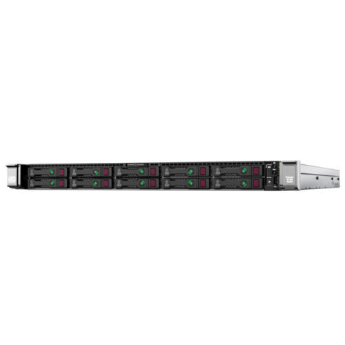 Hp Proliant Dl360 G9 Server 2.40Ghz 28-Core 128Gb 10X 960Gb Ssd P440Ar