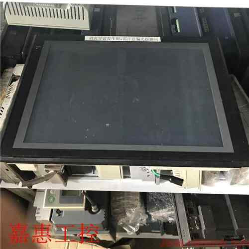 Used Ns12-Ts00B-V2 Touch Screen (By  With Warranty)