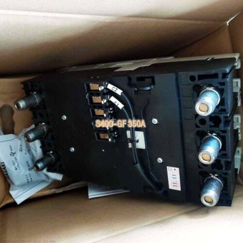 One S400-Gf 3P 350A Circuit Breaker # Ship