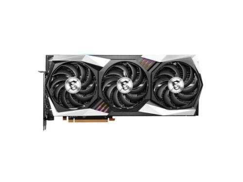 Msi Gaming Radeon Rx 7900 Xtx 24Gb Gddr6 Pci Express 4.0 Atx Video Card Rx 7900