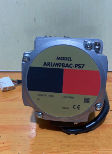1Pc Used Arlm98Ac-Ps7  90Days Warranty