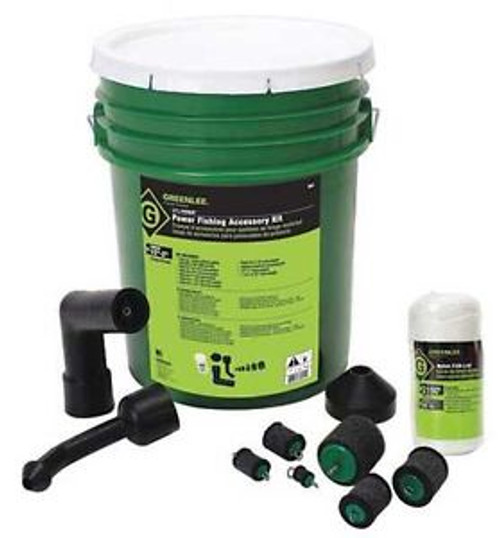 GREENLEE 392 Accessory Kit