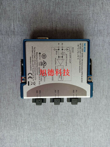 1Pc For 100% Tested  Ni 9230