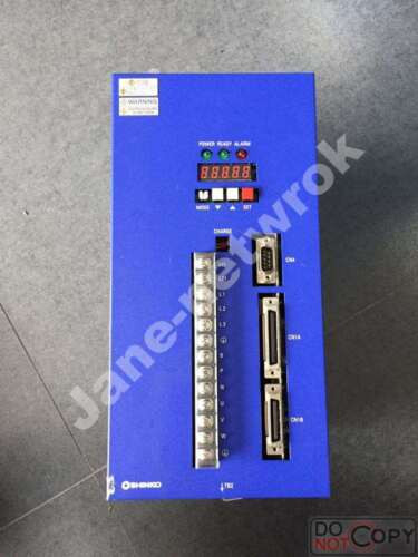 1Pc For 100% Tested  Sdd-E-200Ac4K00-1A-1  (By Fedex Or Dhl 90 Days Warranty)