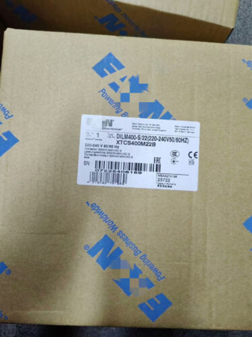 1Pcs New Dilm400-S/22   90Days Warranty