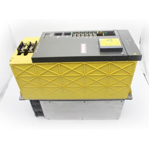 1Pcs Used A06B-6079-H107  ( 90 Days Warranty)