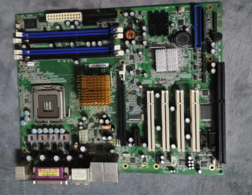 1Pc Used  Industrial Computer Equipment Board Mb945F G41 Board