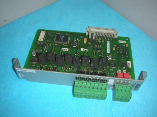 Tested A24V-/2A 1070083385-105 1Pcs Shiping