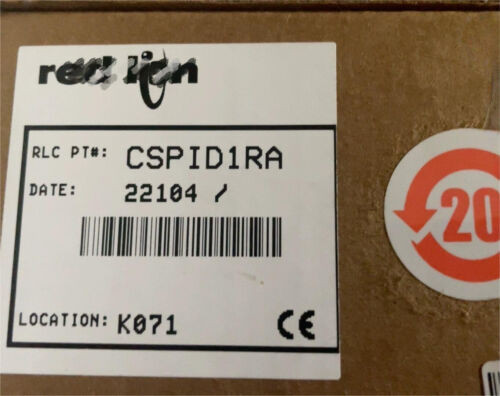 1Pcs New Cspid1Ra Via Dhl/Ups ##