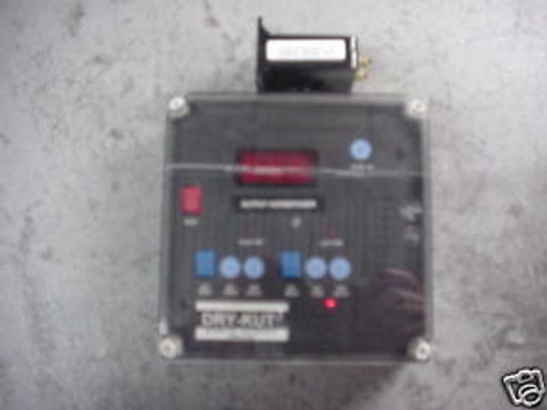 Load Control INC Pump Monitor - DRY - KUT