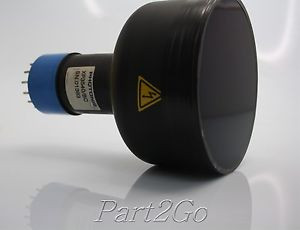 PHOTONIS XP3540/BC PHOTOMULTIPLIER ROUND TUBE  130mm vacuum phototubes detector