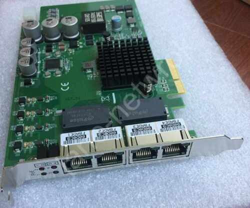 1Pcs  New   Pcie-1674E-Ae   ( By )