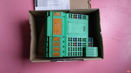 1Pcs  Ilc 200 Ib 2729800  #A001