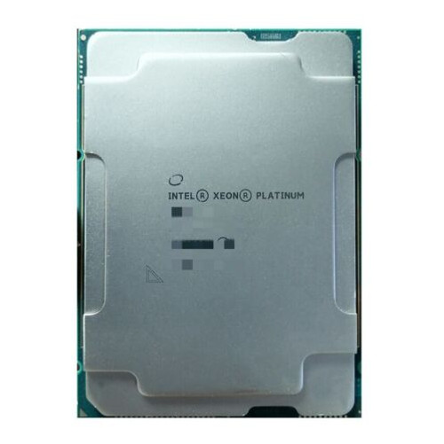 Intel Xeon Platinum 8352V Cpu 2.10 Ghz 72 Threads 36 Core Official Version