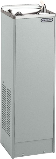 Fd7003L1Z Cooler, Light Gray Granite 1.25