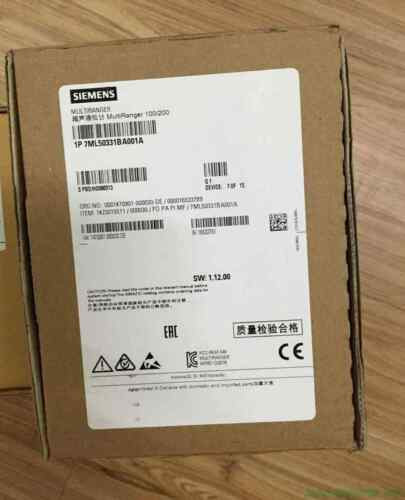 One 7Ml5033-1Ba00-1A 7Ml50331Ba001A  By Fedex Or Dhl With Warranty