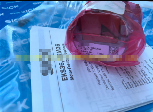 1Pc New Ekm36-0Kf0B020A By