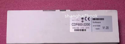 1Pcs New Cdf600-2200