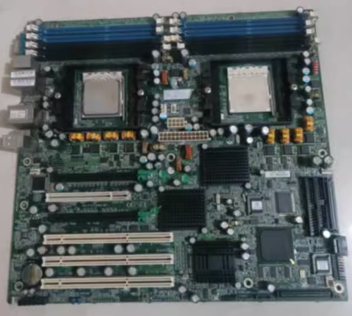 1Pc Used   Hp Xw9300 Motherboard 374254-002 409665-001