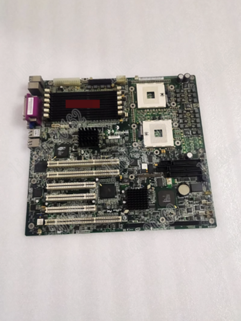 1Pc  Used  Intel Server Board Shg2 A77226-508 A77226