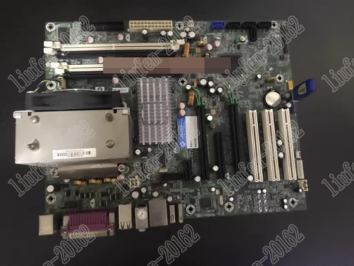 1Pc Used   Fmb-0702 E93839 Motherboard