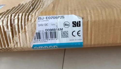 1Pc New F3Sj-E0705P25 By