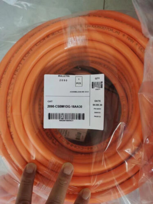 New 2090-Csbm1Dg-18Aa30 30M Power Cable