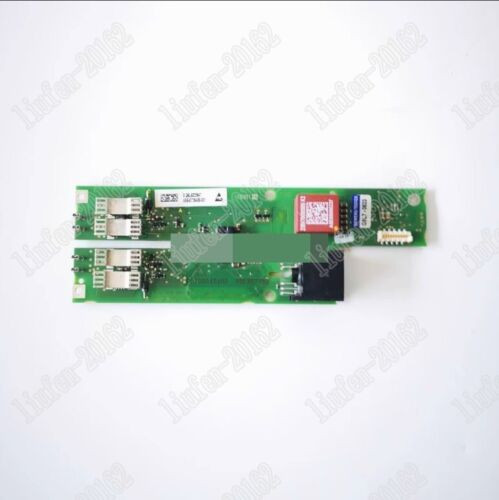 1Pc Used  Siemens Dcp Board Ae540726438-001 A5E36798021